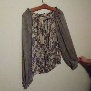 Free People blouse